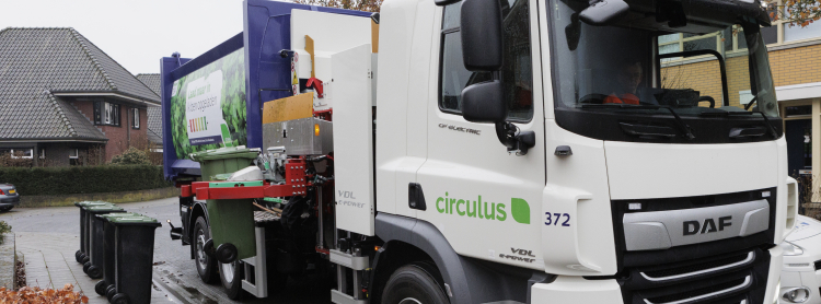 Hoe inwoners het verschil maken: samen naar 65% recycling!