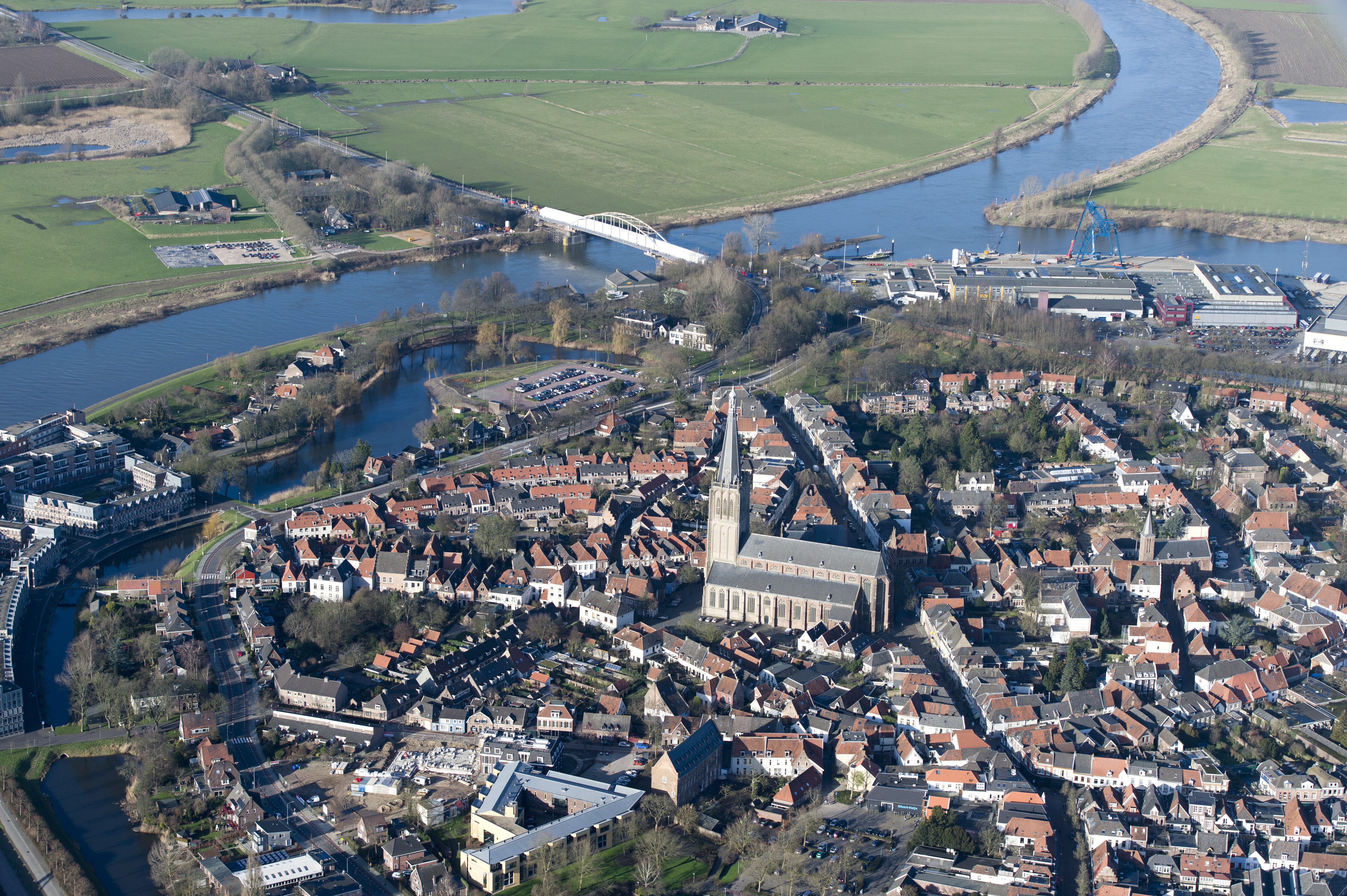 Nieuwe inzameling: veelgestelde vragen en antwoorden