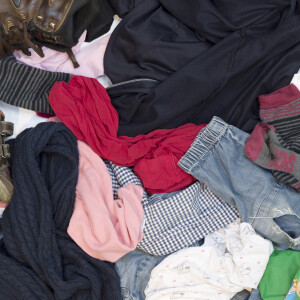 Studenten onderzoeken mogelijkheden niet-herdraagbaar textiel