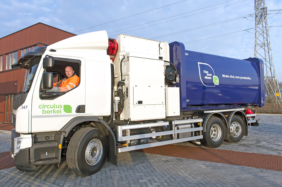 Over naar Circulus: wat betekent dit voor u? (1)