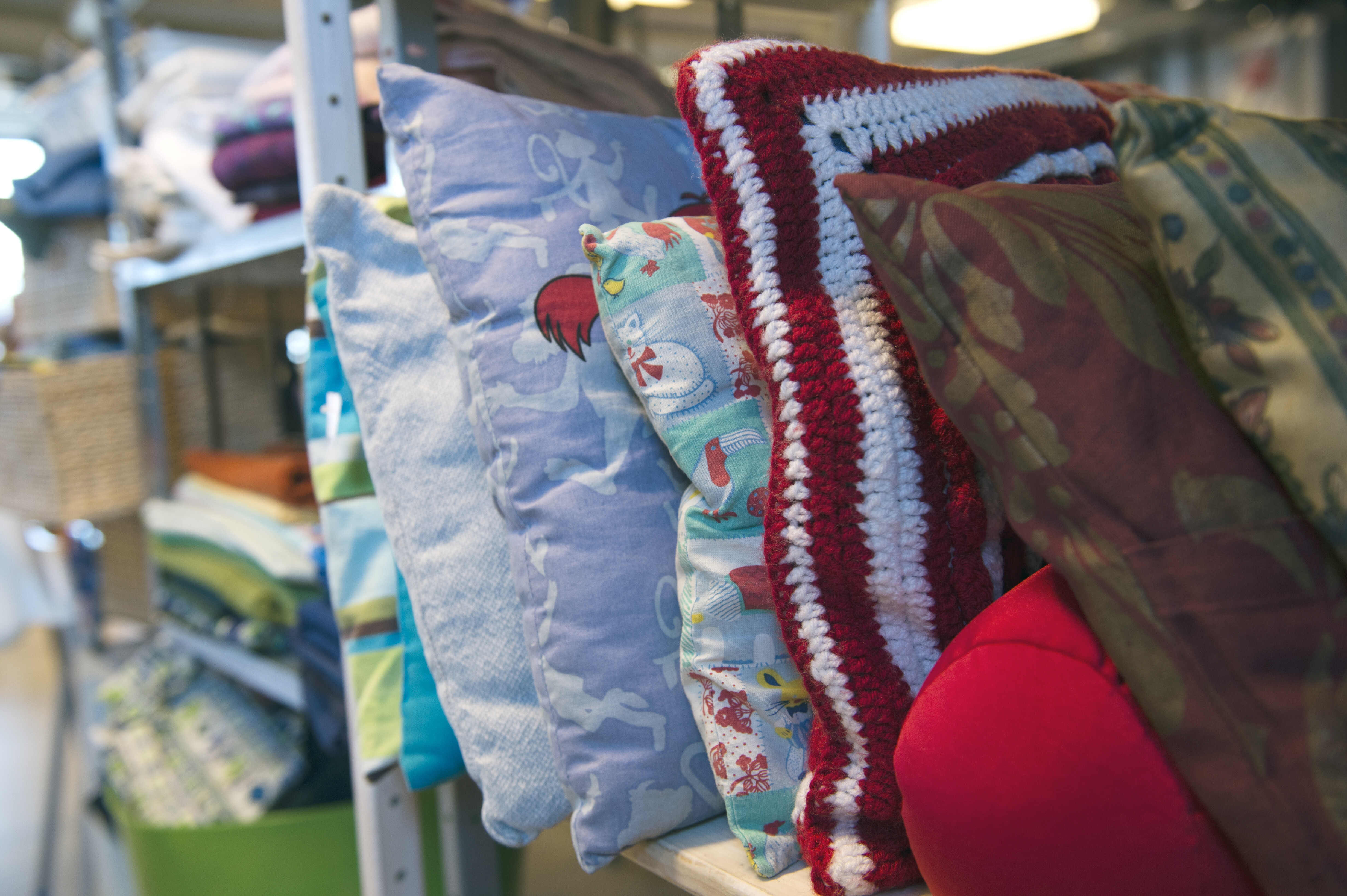 Contact met Circulus