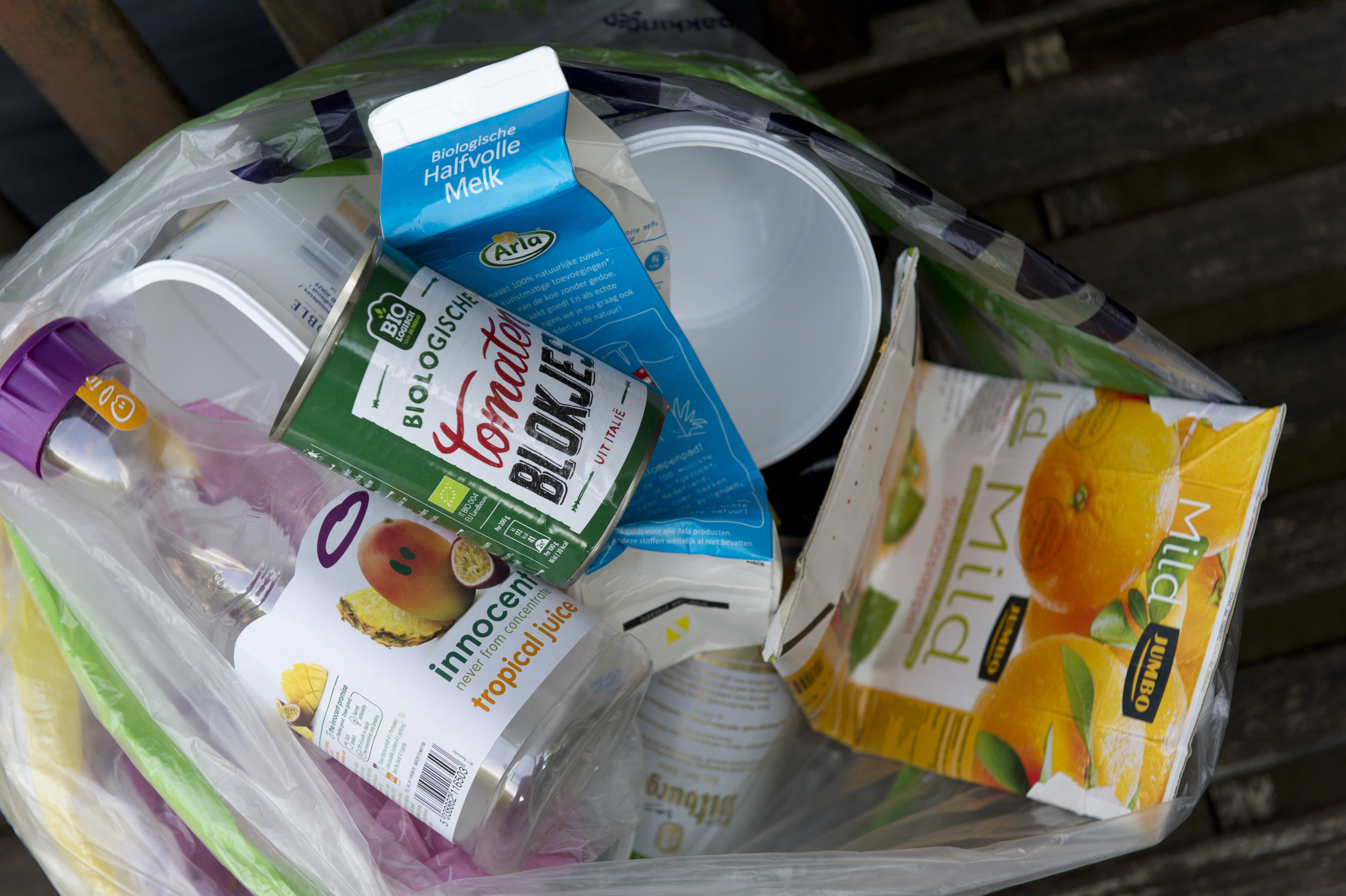 Handige tips bij het scheiden van PMD in 2026