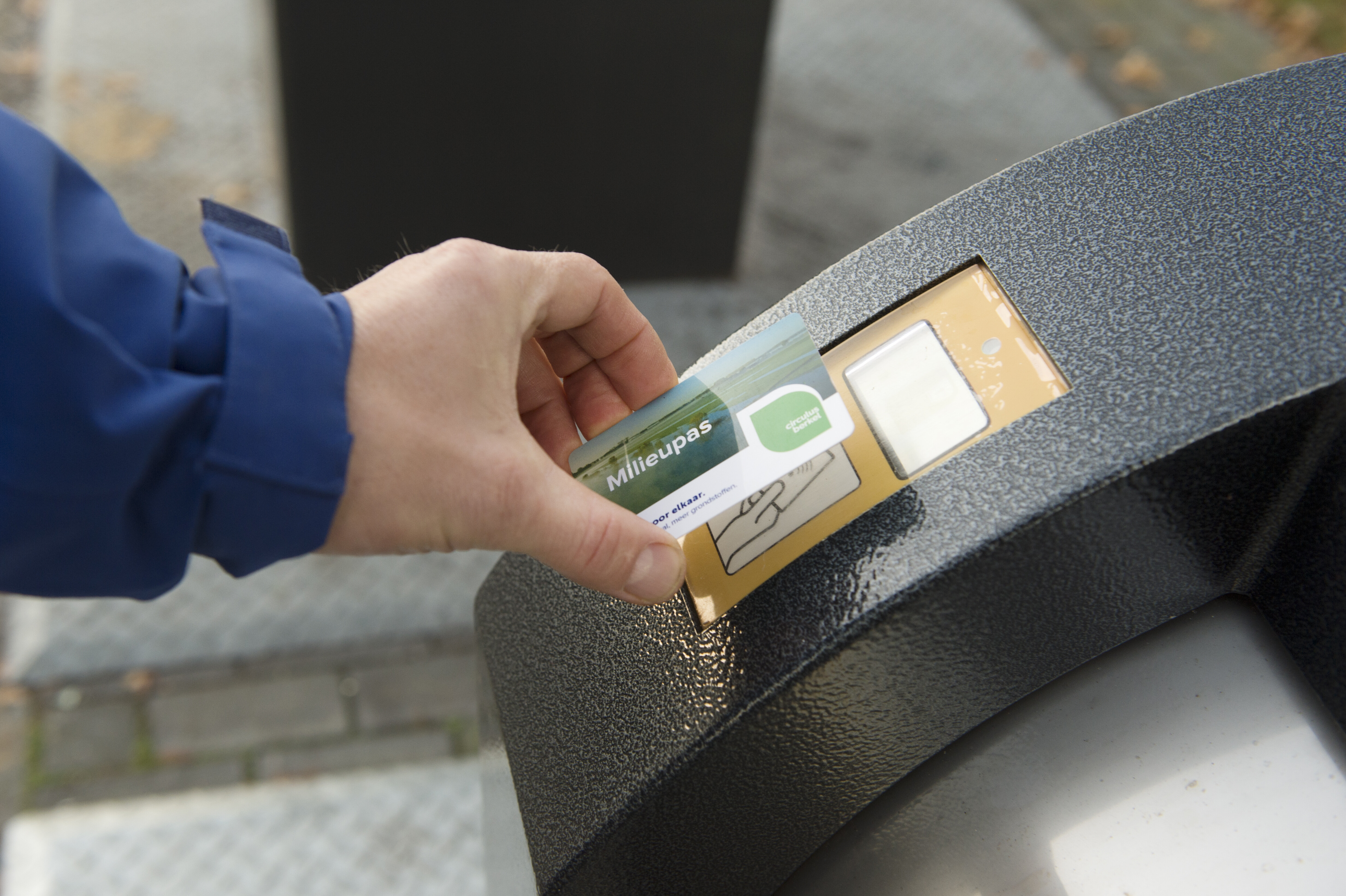 Circulus of de gemeente? Bij wie moet ik zijn?