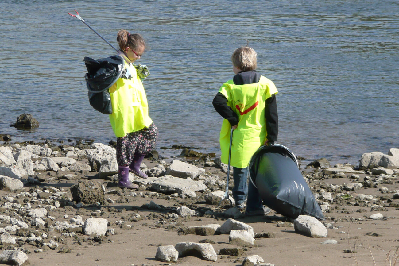 Schone IJsseloevers; heb jij een goed idee?