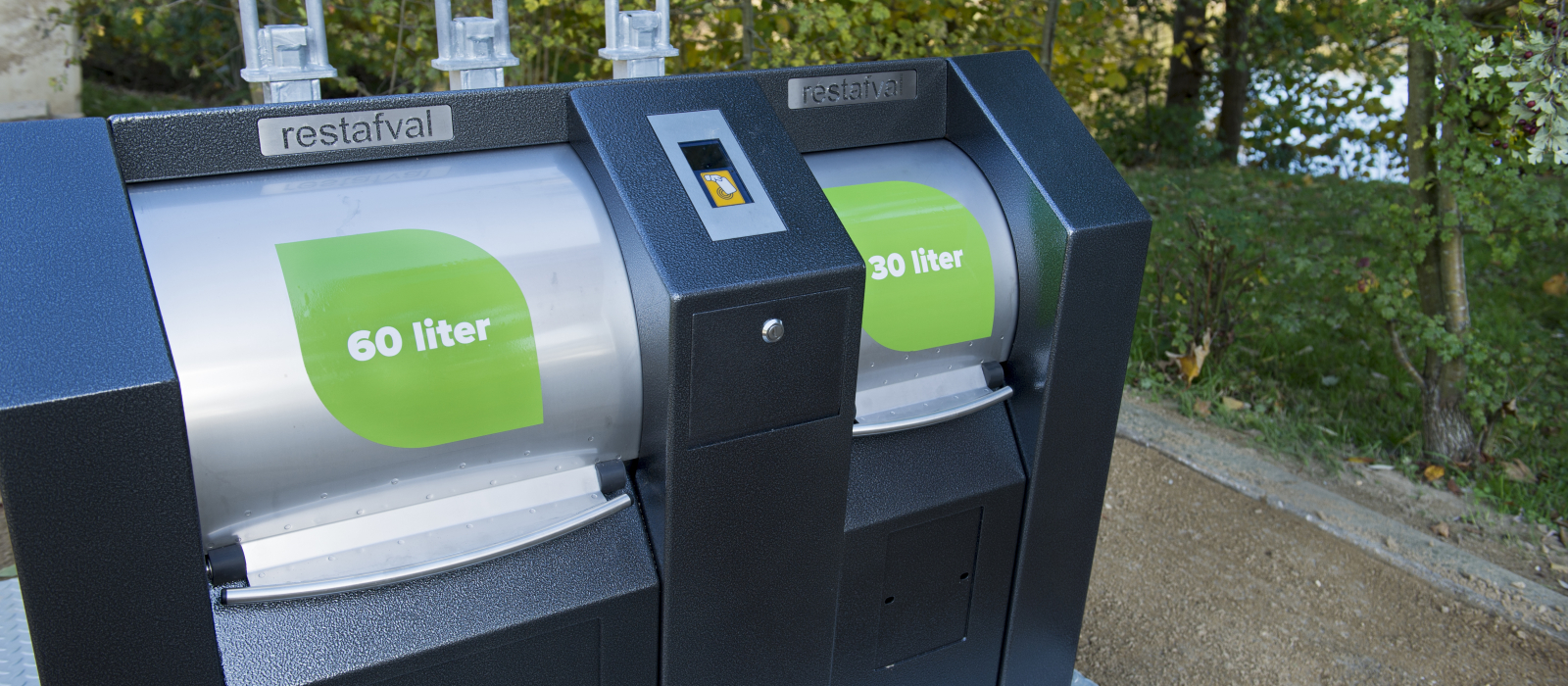 Geld Inzamelbus Informatie over nieuwe inzameling in de bus | Circulus
