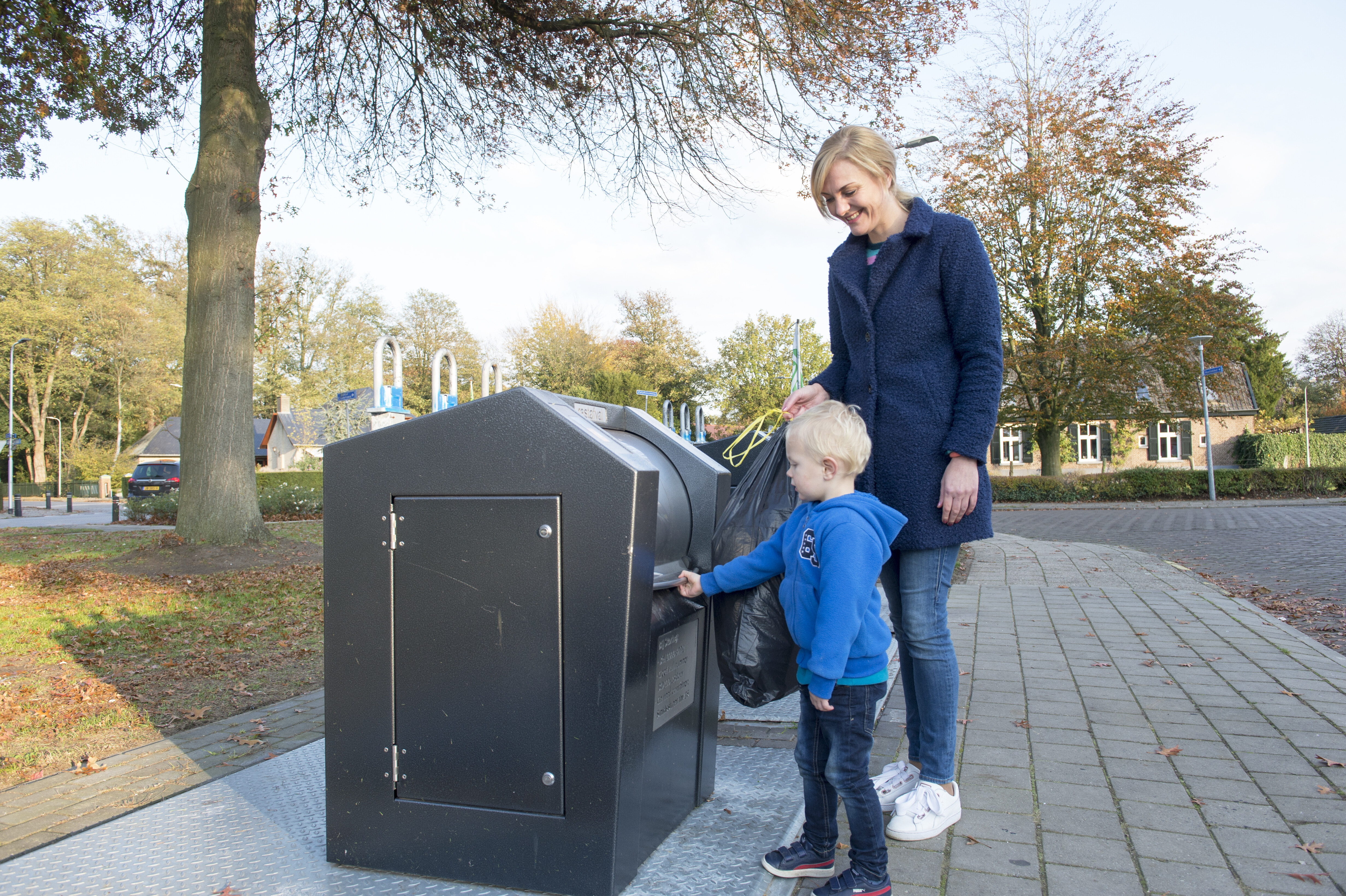 De 10 meest gestelde vragen over de nieuwe inzameling in Bronckhorst