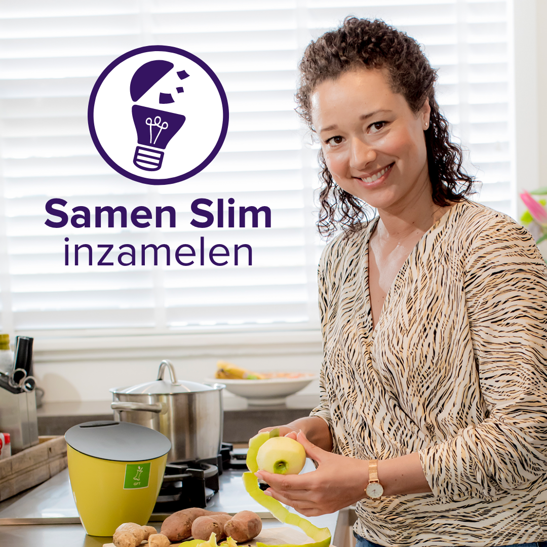 Wijzigingen inzameling - overzicht en planning 