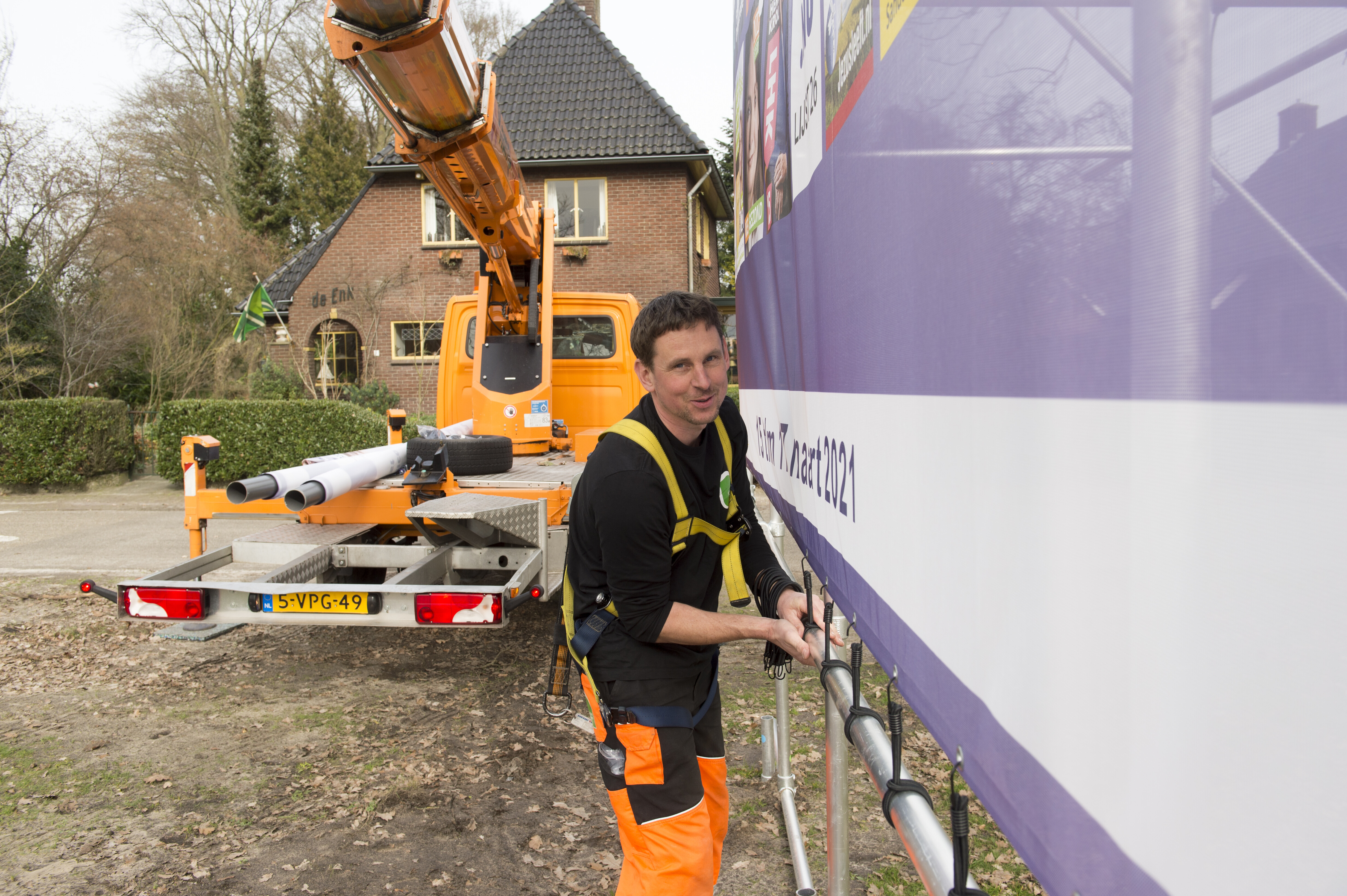 Remco: een civieltechnische allrounder 