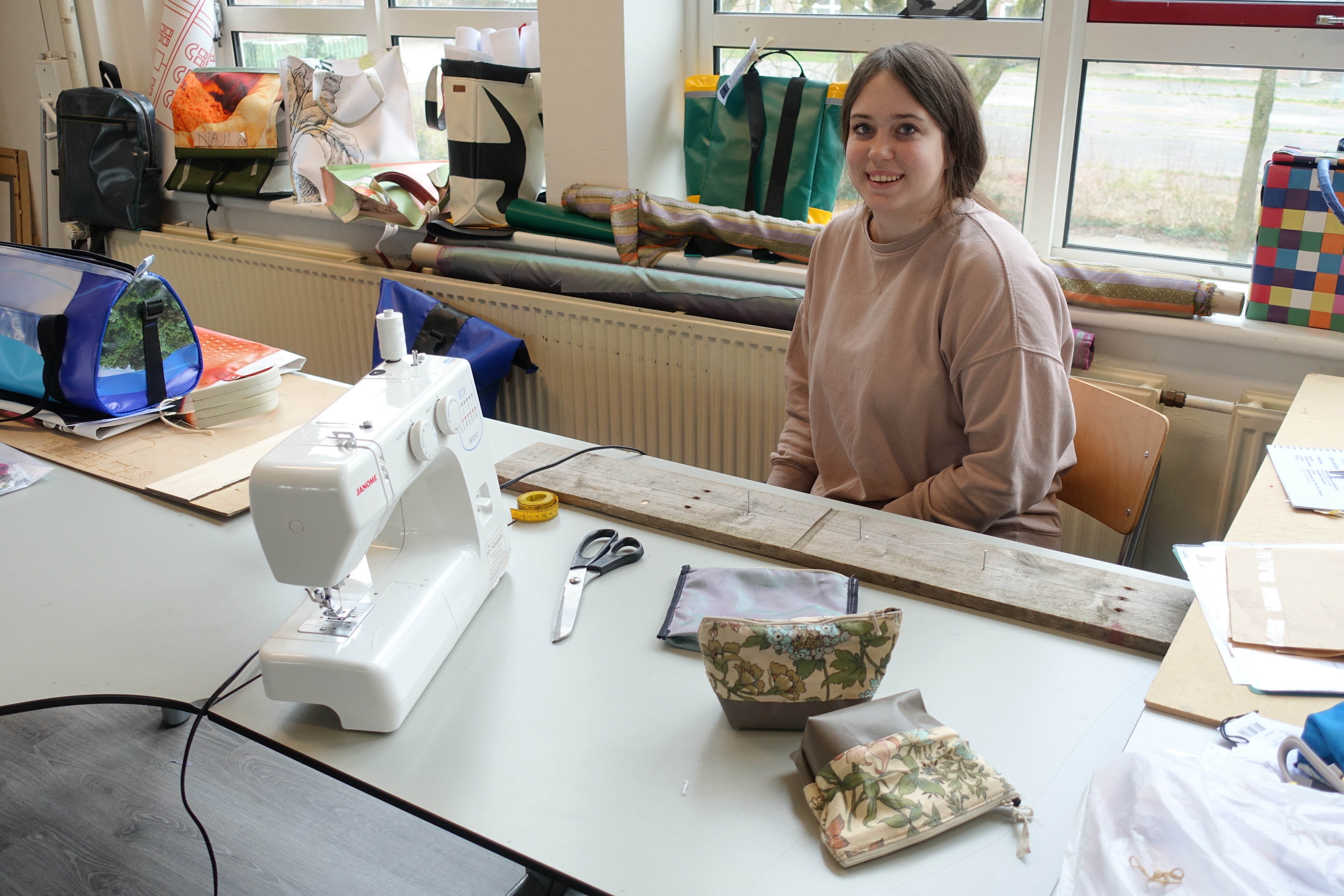 Wat houdt het project in? Bekijk de video's!