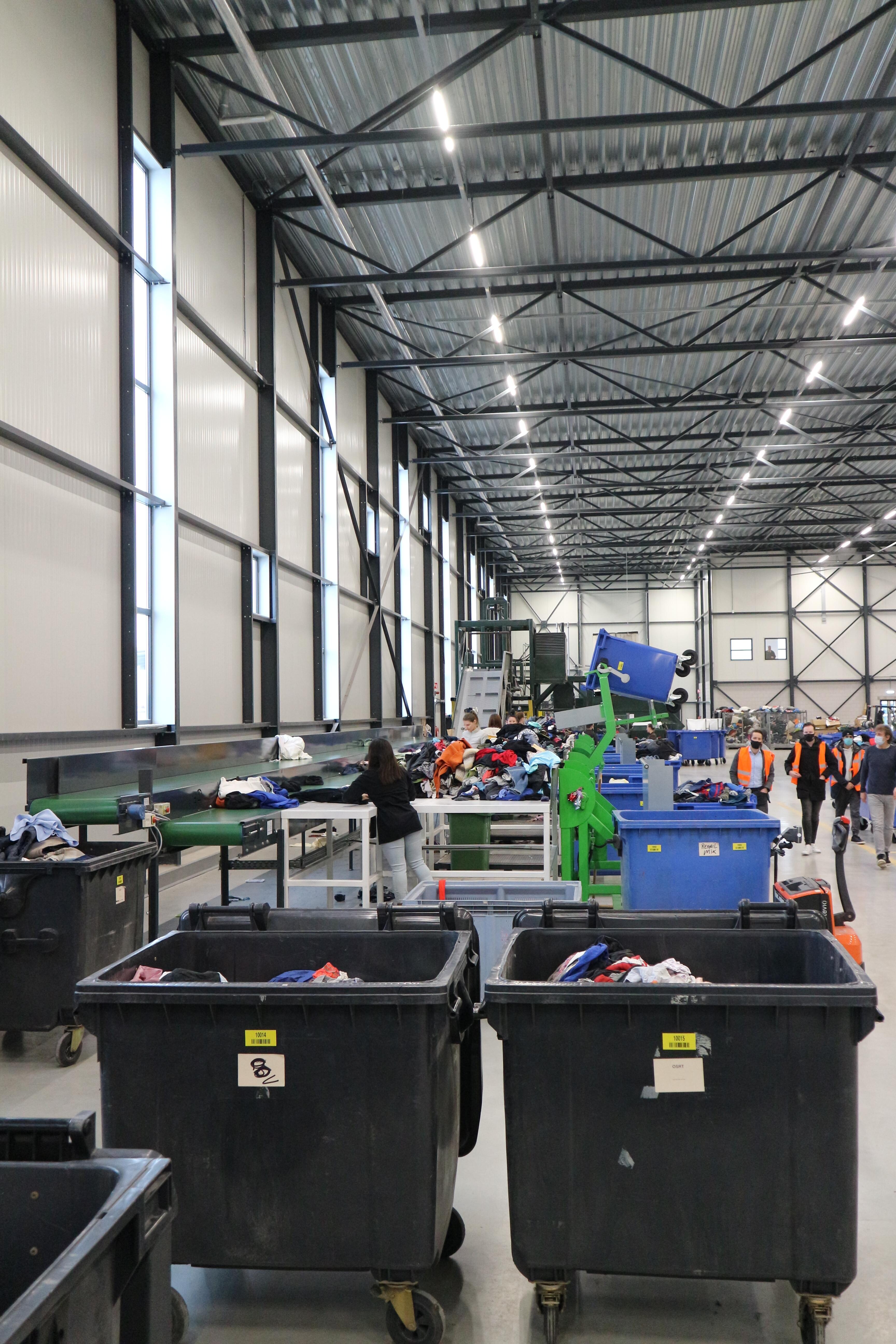 rondleiding ReShare (2)