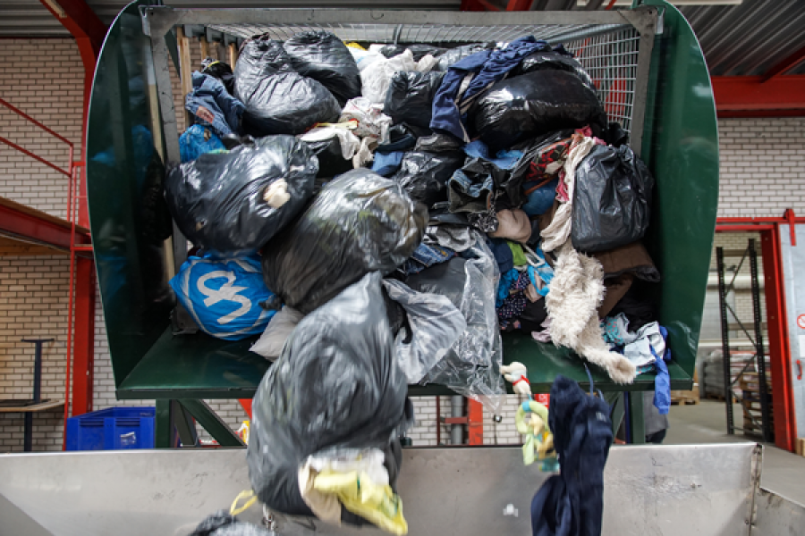 Meld je aan! Afvalsafari Deventer