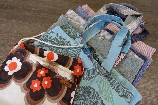 In het naaiatelier van de TechniekFabriek (2)