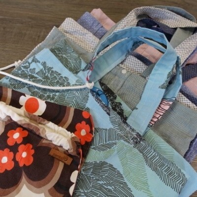 In het naaiatelier van de TechniekFabriek (2)