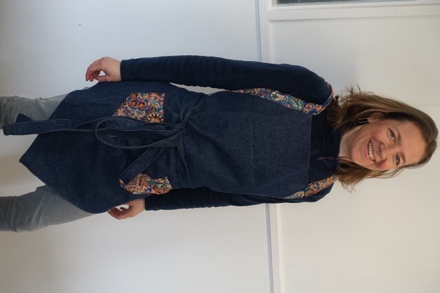 In het naaiatelier van de TechniekFabriek (3)