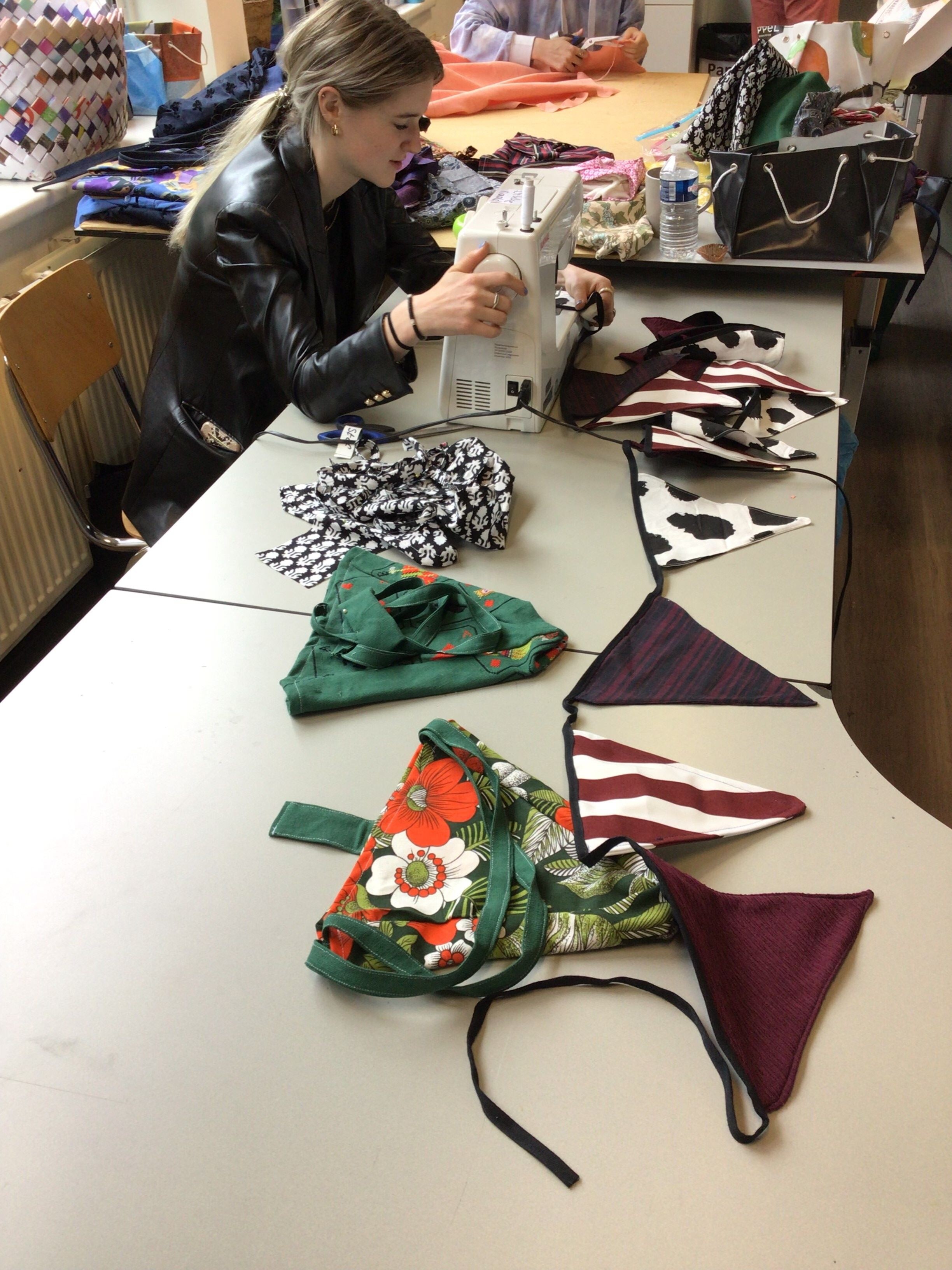 Verslag van een verkenning