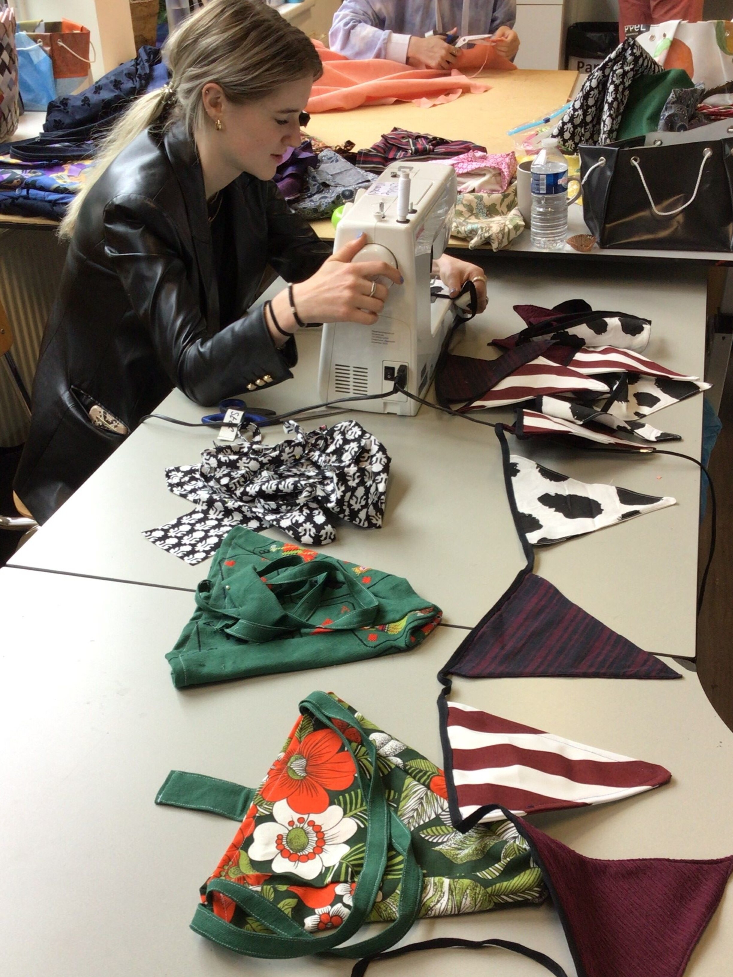 Verslag van een verkenning