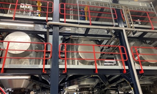 installatie luierverwering