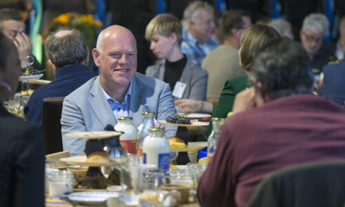 ontbijt voor relaties