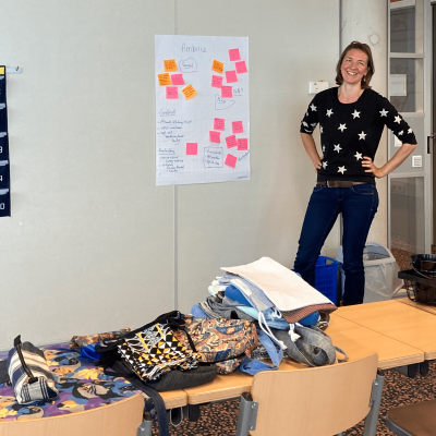 Brainstorm 1 - oktober 2021