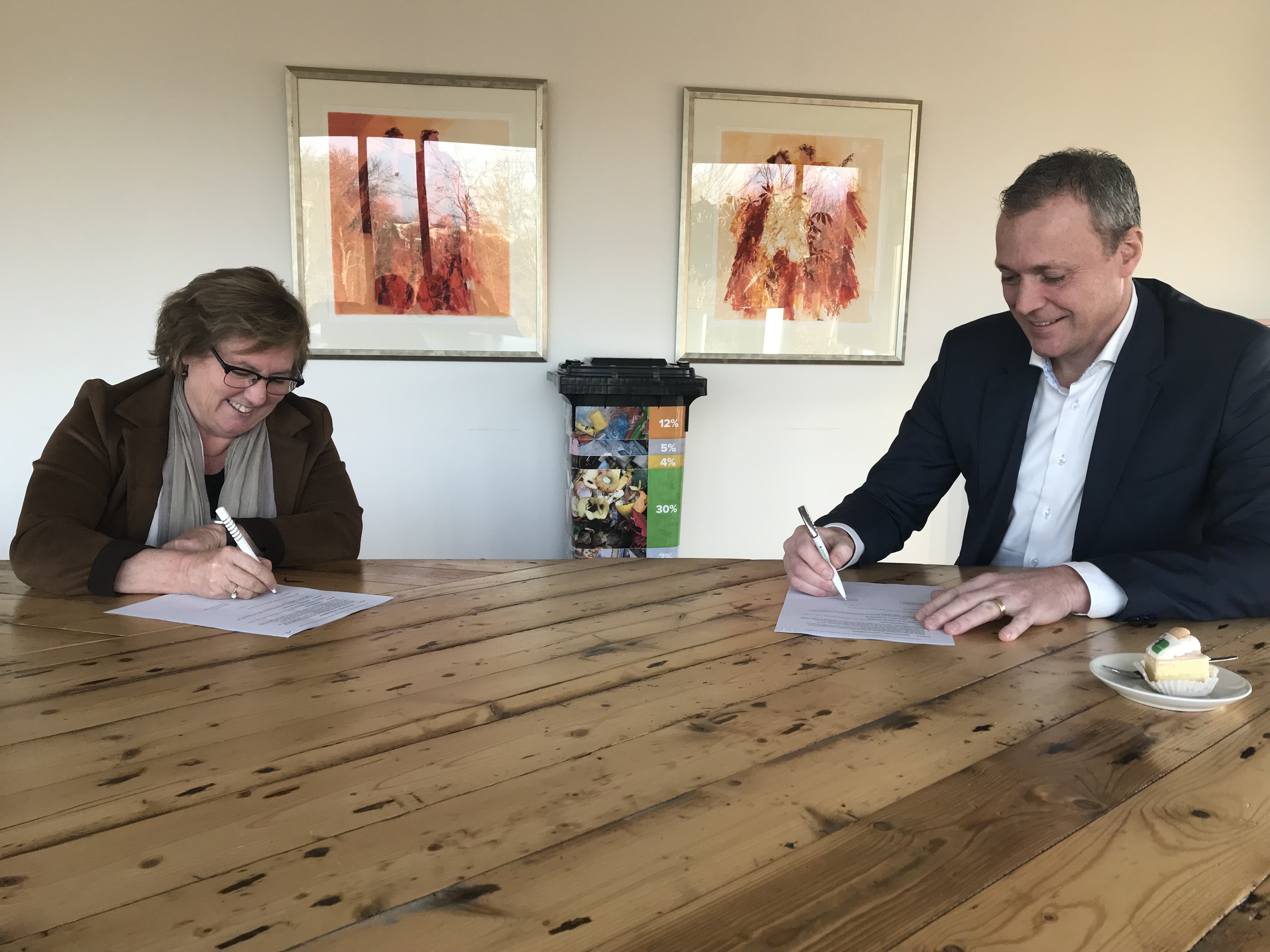 Circulus en 2Switch gaan samen voor meer impact