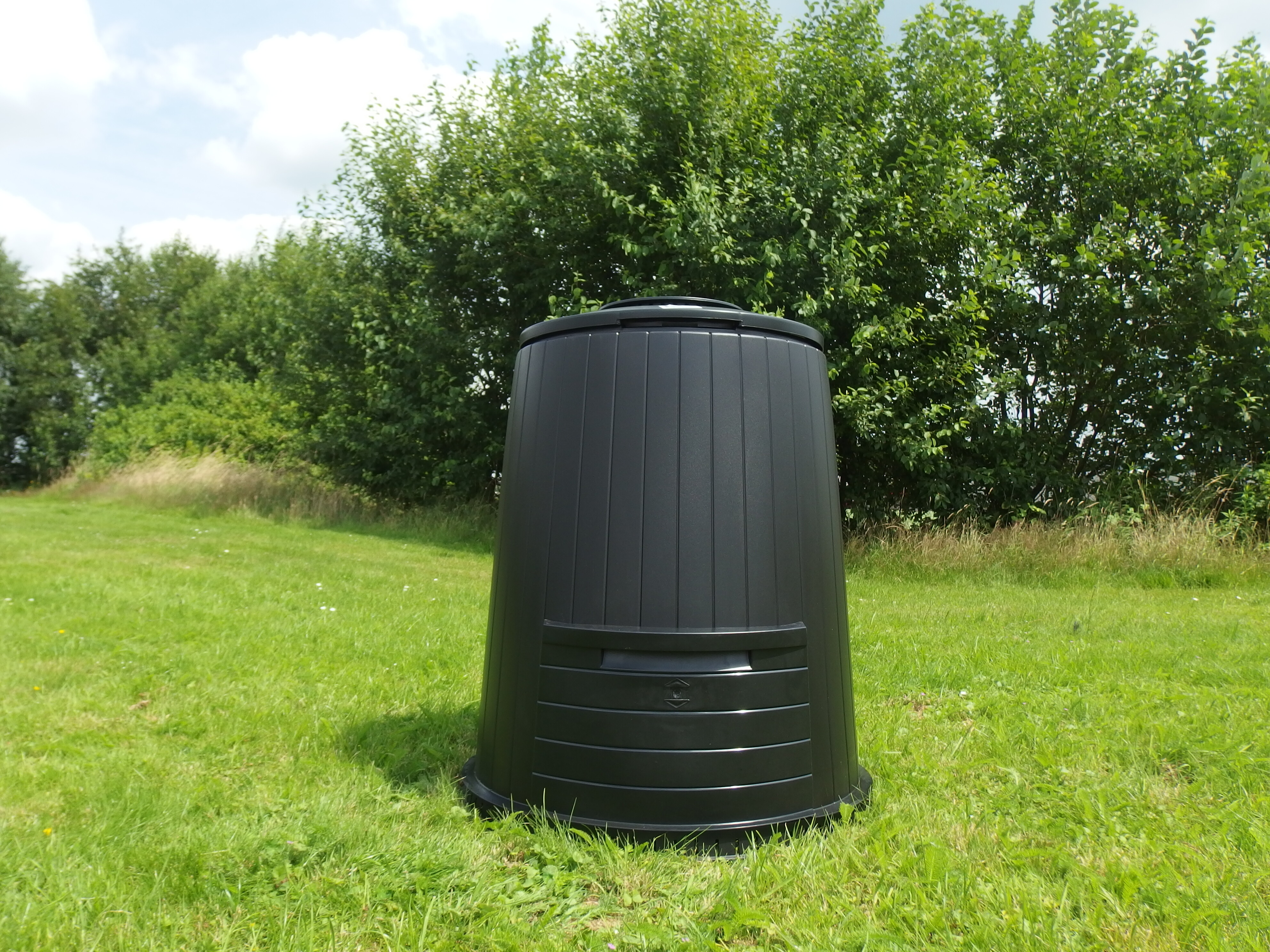 Bestel voordelig een compostbak