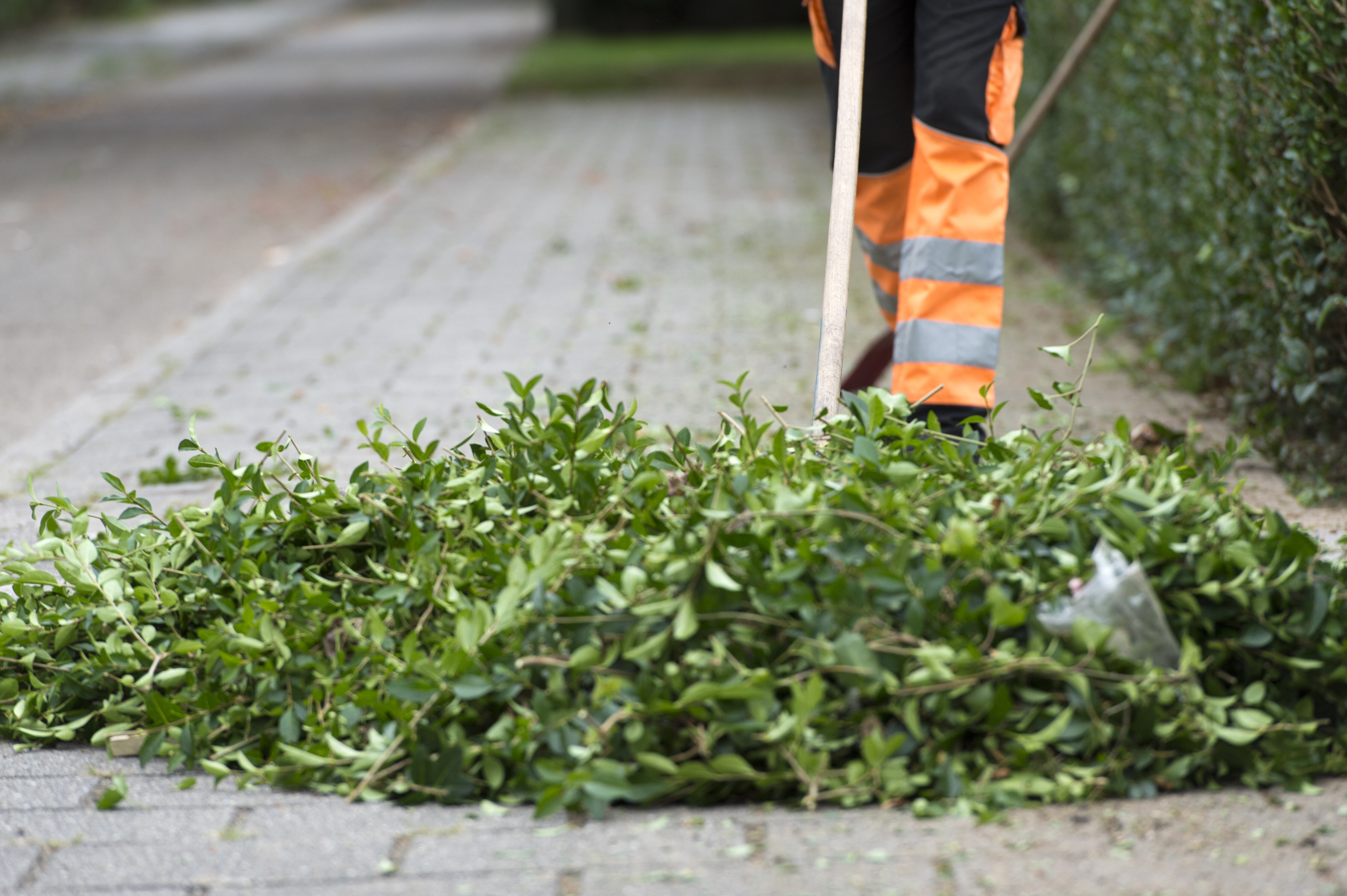 Snoei mee voor een veilige buurt