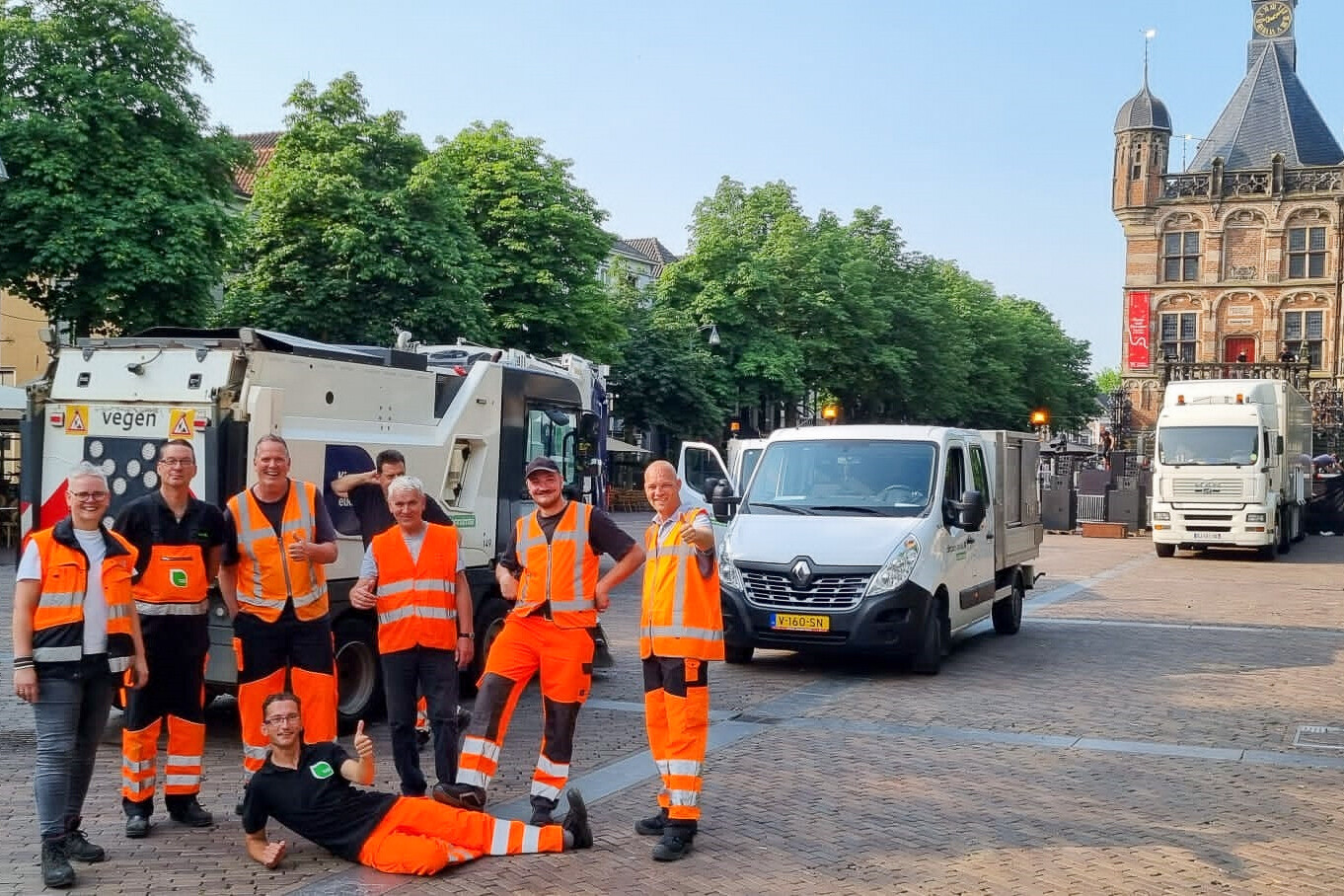 Circulus wint Deventer Op Stelten award 2023