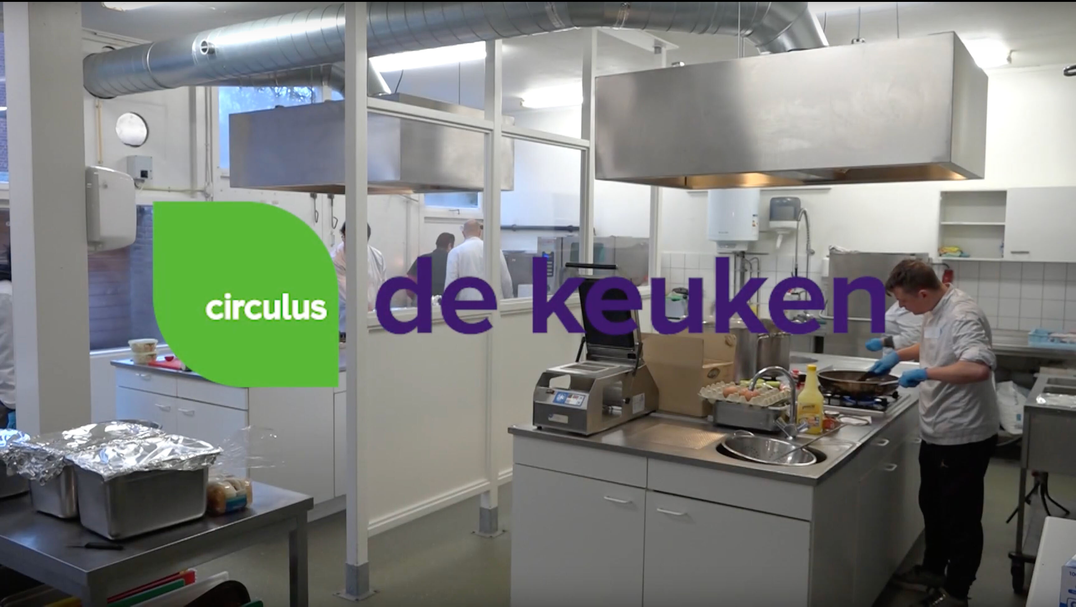 De Keuken