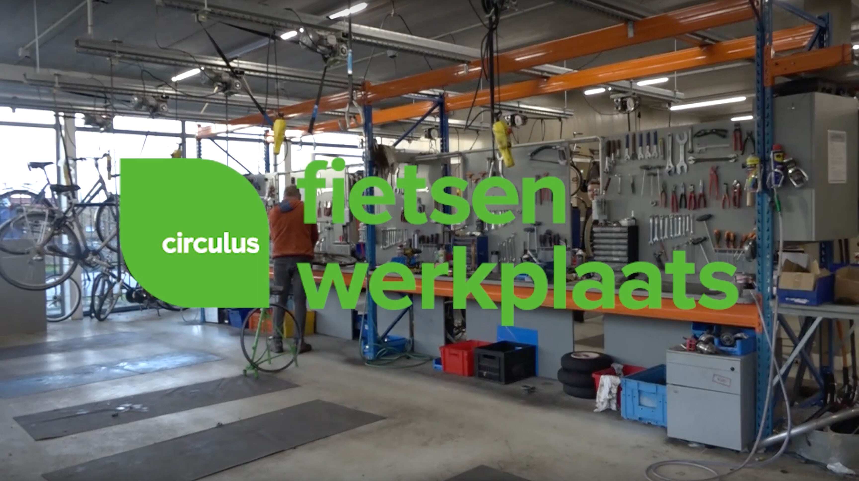 Zomeropeningstijden Fietsen Werkplaats en Fietsen Depot Deventer