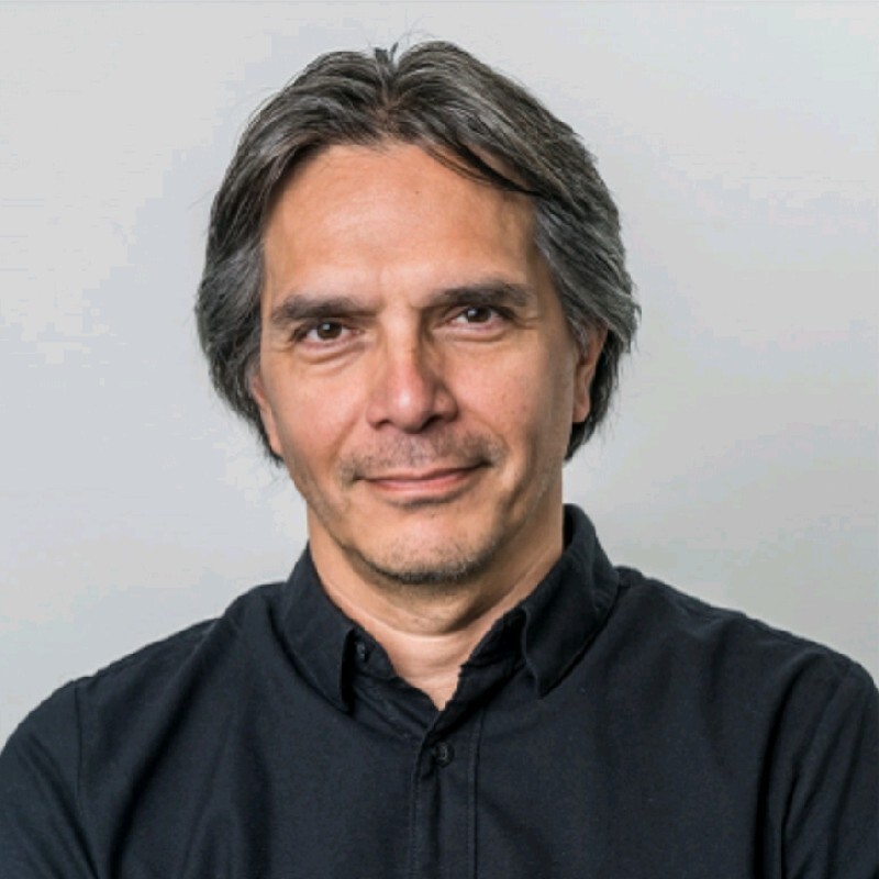 Miguel Menduapessy - jobcoach en activeringscoach bij Circulus