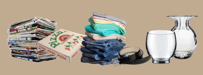 Leer alles over de waarde van afval