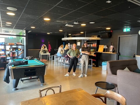 ‘Huiskamer van de straat’ voor Doesburgse jongeren