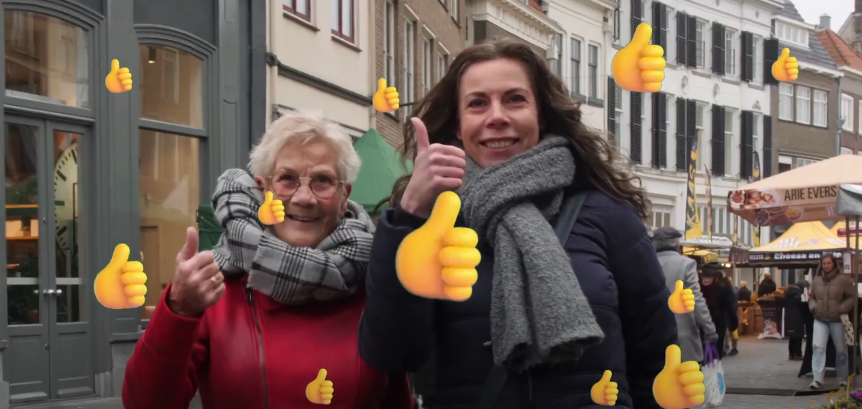 Week van onze Circulus-Helden