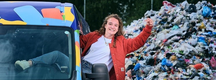 Op reis met Cruise2Reduce – lesgeven aan de duurzame generatie