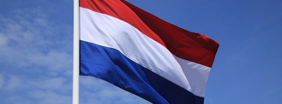 Let op: gesloten op Bevrijdingsdag