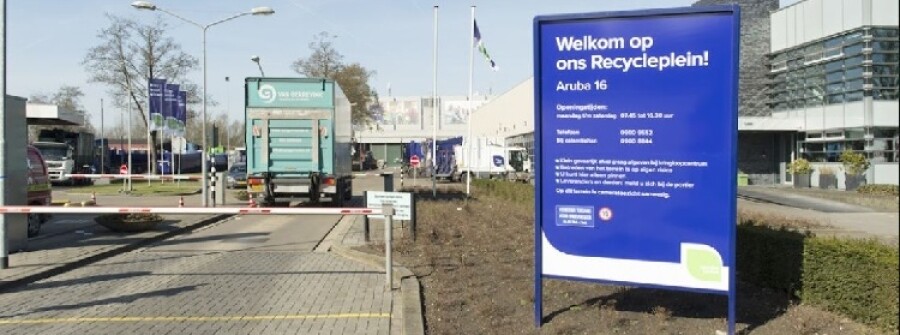 Herstel wegdek Recycleplein Apeldoorn – Wat u moet weten