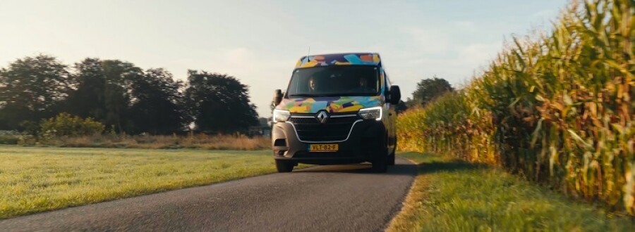 De zomervakantie staat alweer voor de deur! Wat doet Juf Maud?