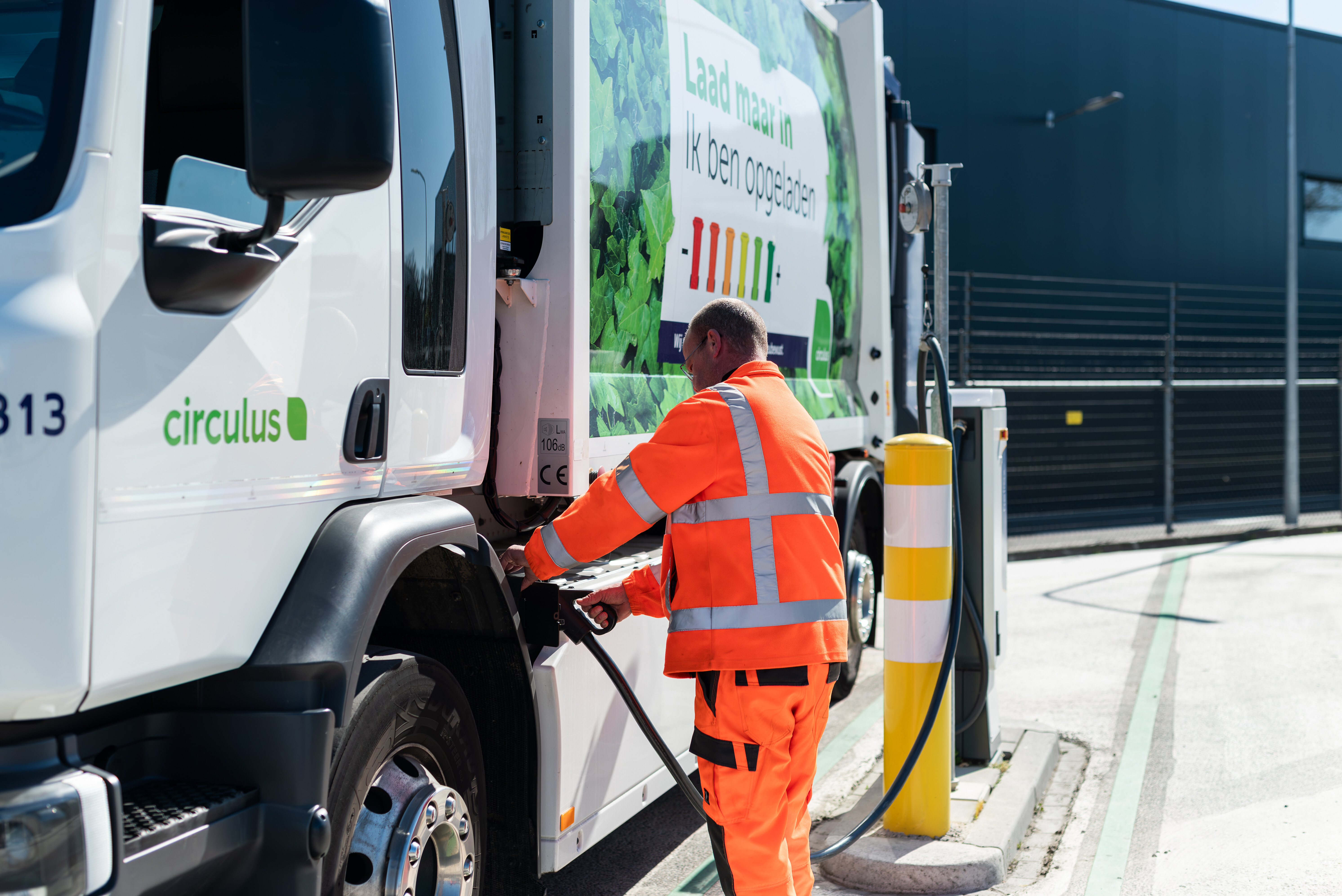 2024: een jaar van groei, samenwerking en vernieuwing 