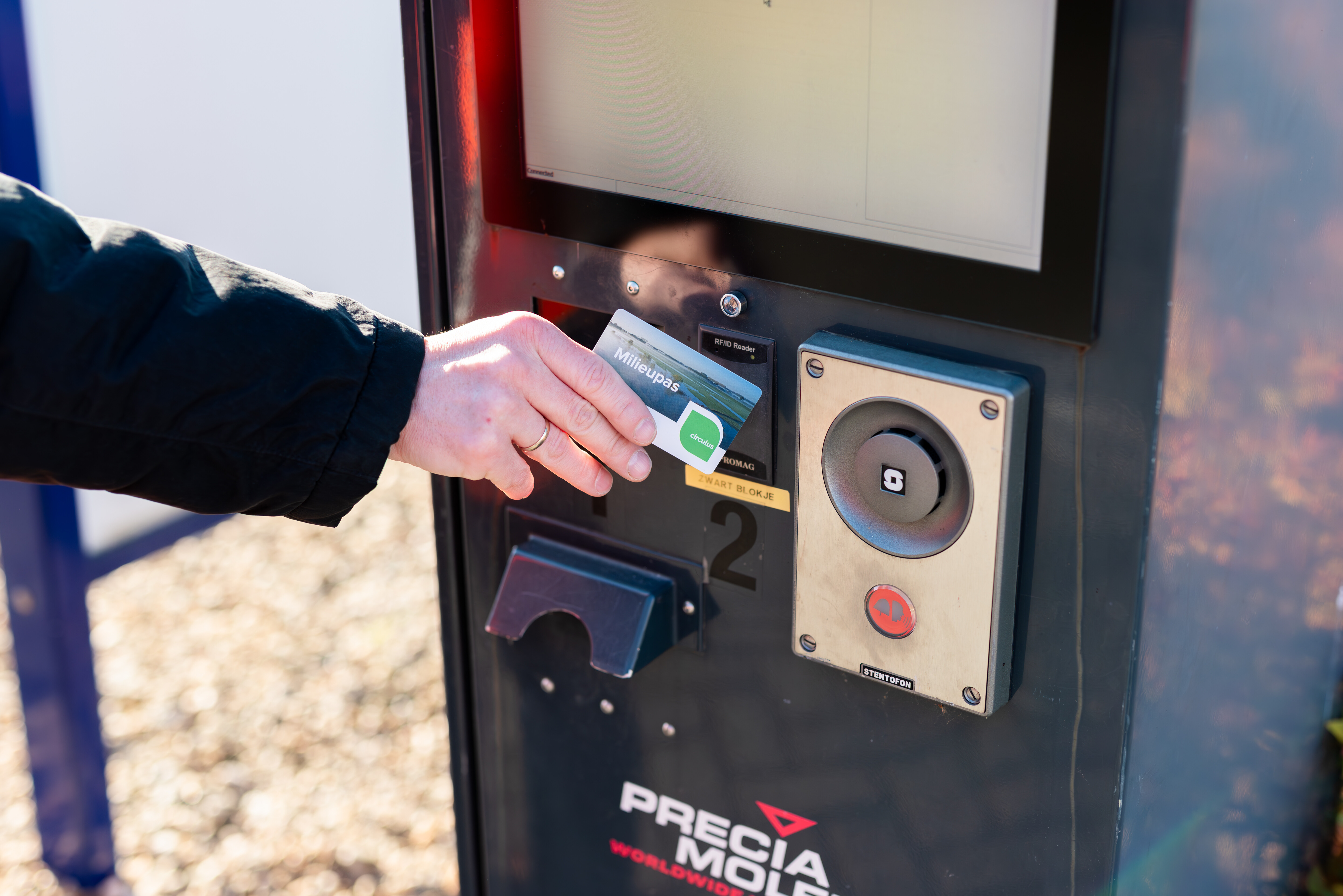 Circulus start per 1 januari 2026 in de gemeente Rheden