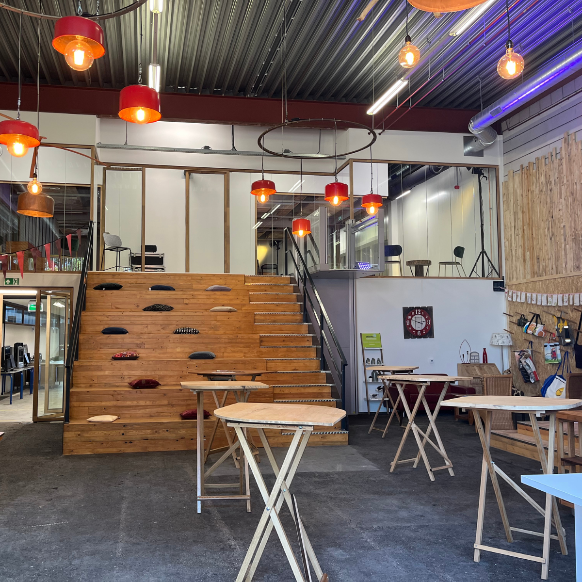 Ontdek de Circulaire economie bij Circulus op 20 maart 