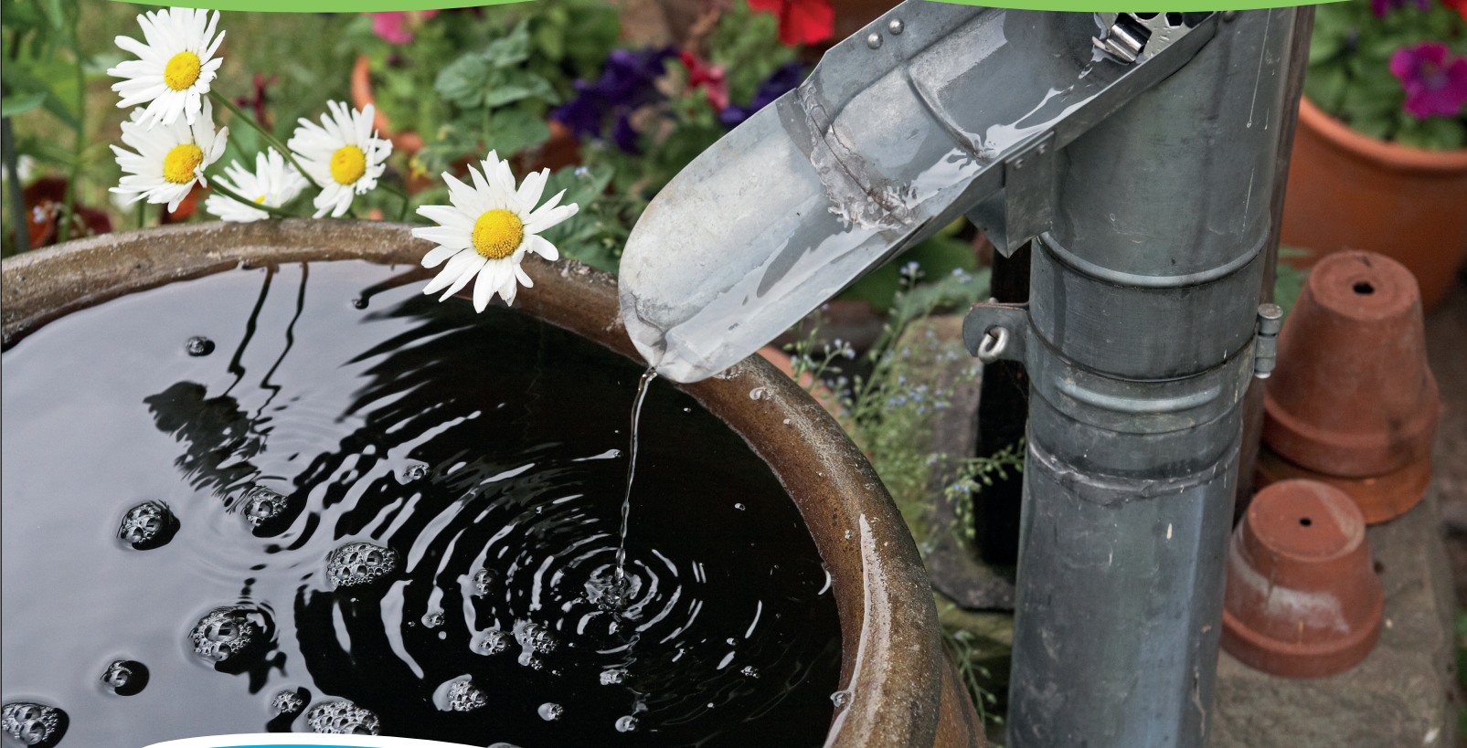 Klimaatcampagne - Lochem Weet van Water en Groen