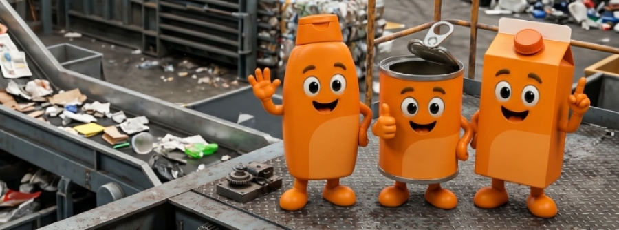 Ook jouw drinkpakje heeft een toekomst